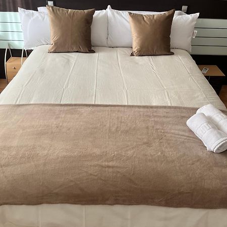 Apartamento En Zaragoza3 Экстерьер фото
