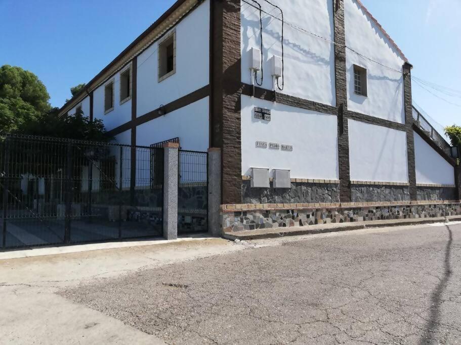 Apartamento En Zaragoza3 Экстерьер фото