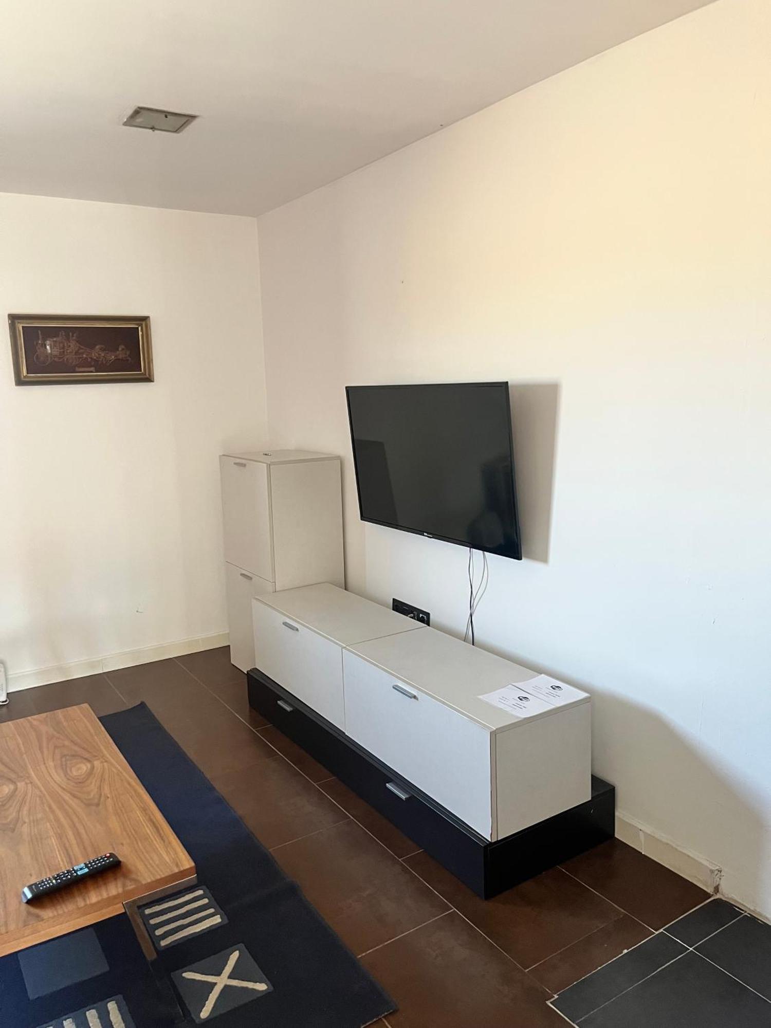 Apartamento En Zaragoza3 Экстерьер фото