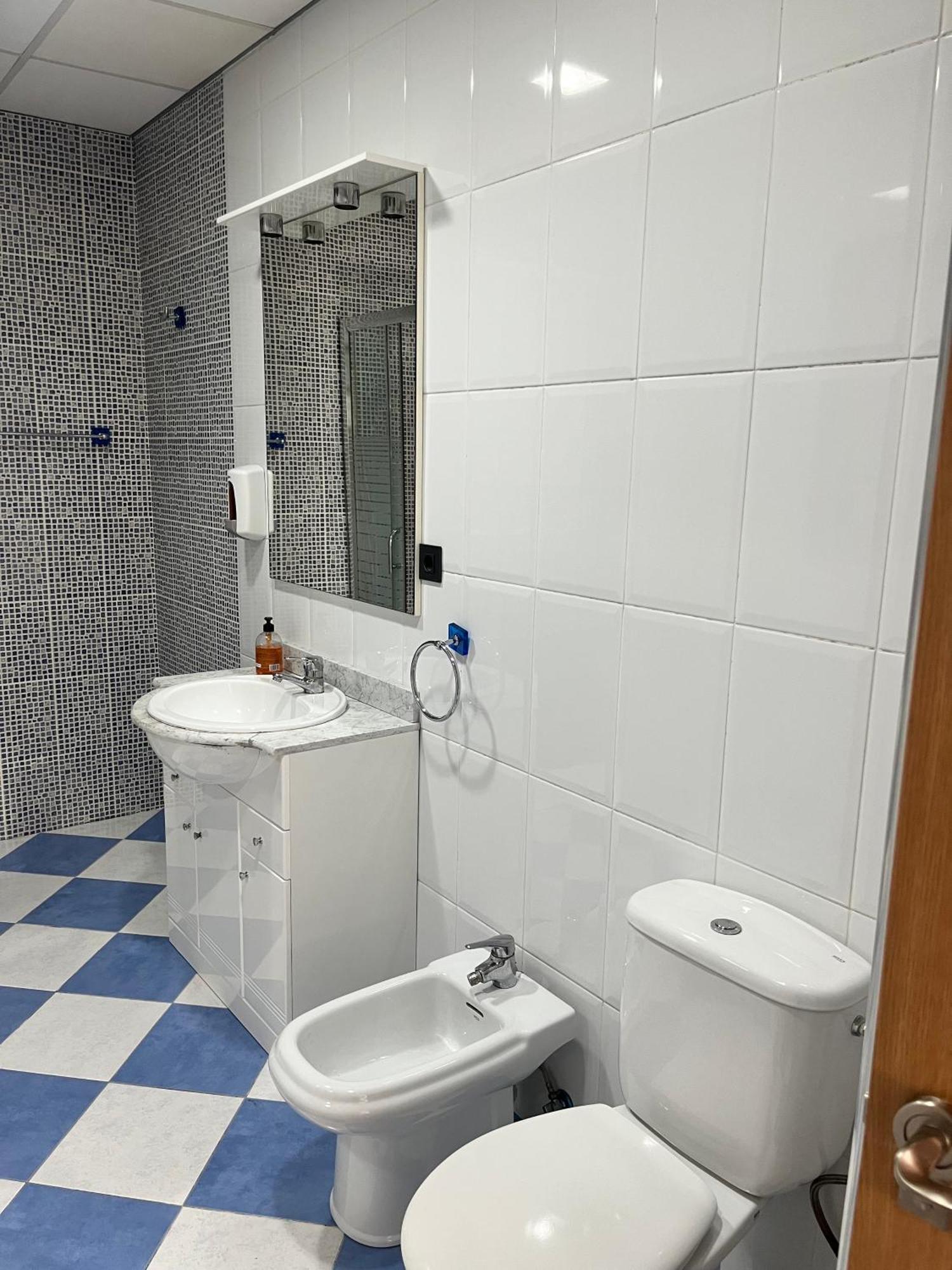 Apartamento En Zaragoza3 Экстерьер фото
