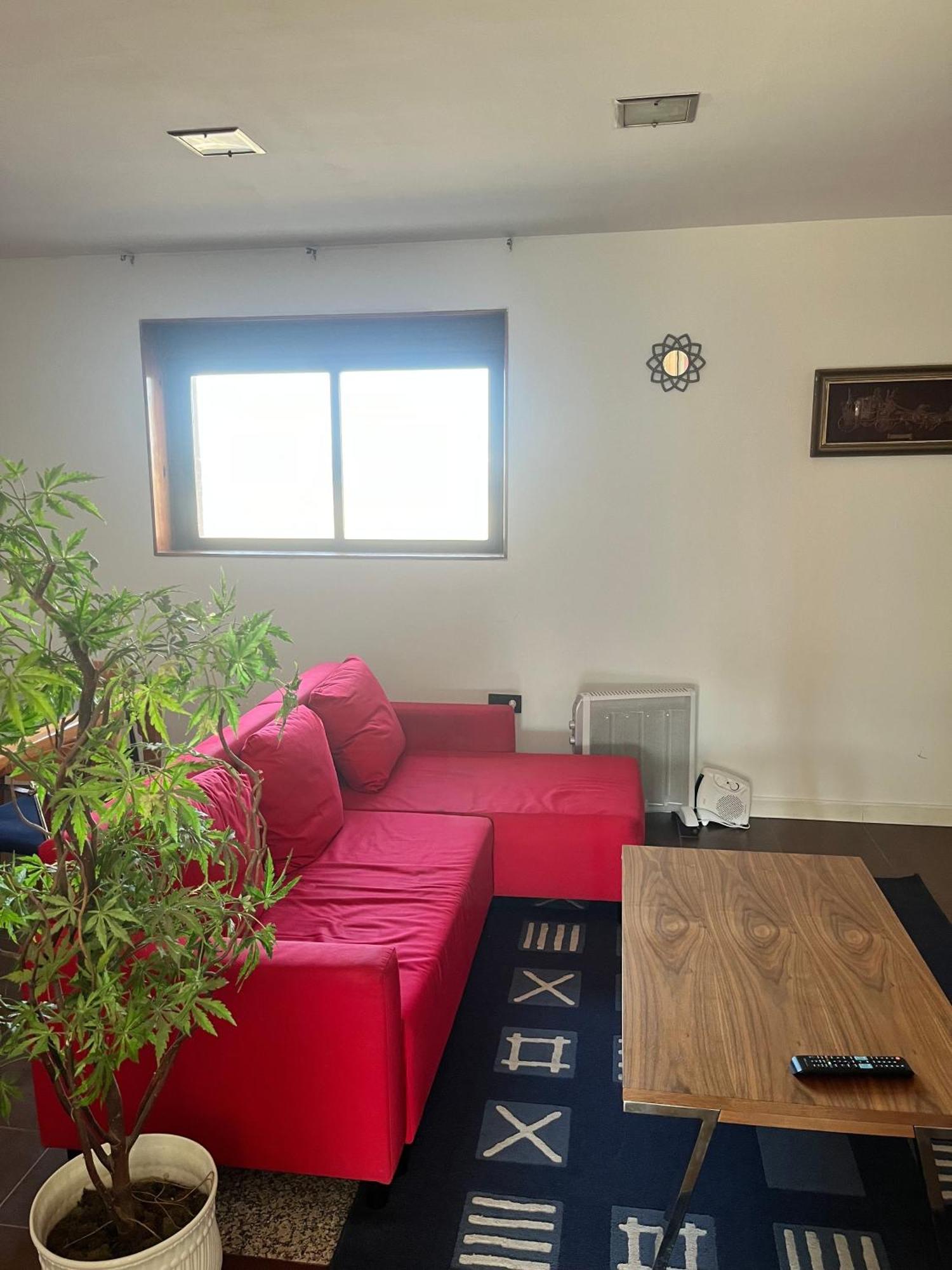 Apartamento En Zaragoza3 Экстерьер фото