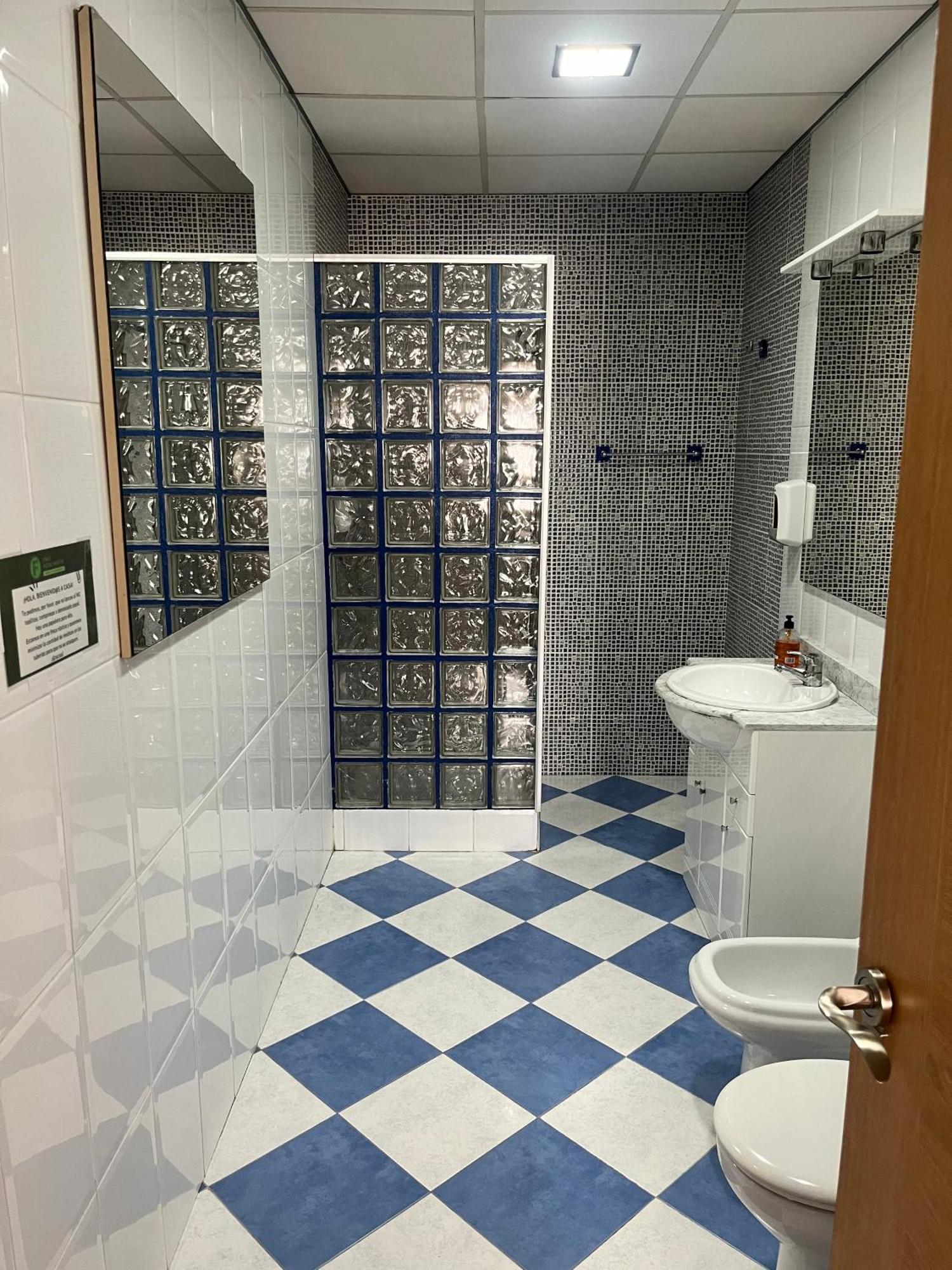Apartamento En Zaragoza3 Экстерьер фото